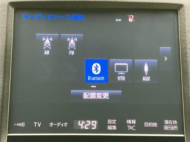 トヨタ クラウンアスリート