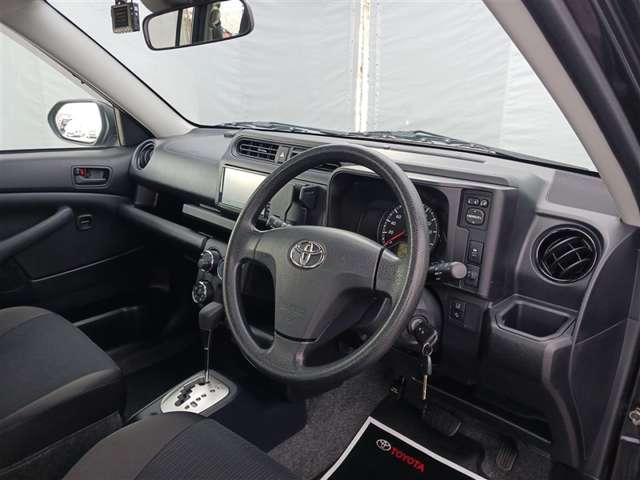 トヨタ プロボックスバン