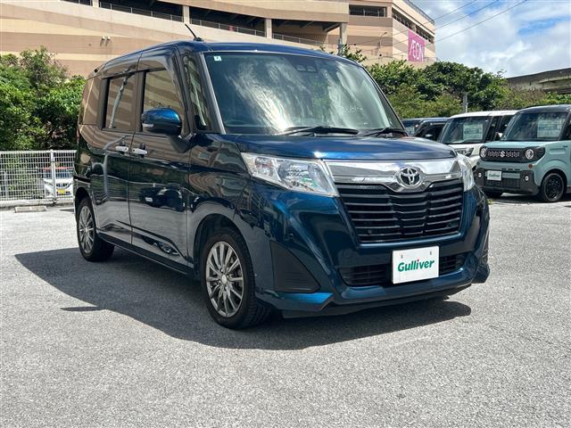 トヨタ ルーミー