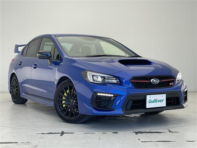スバル WRX