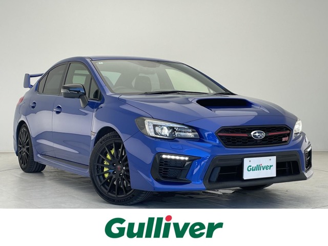 スバル WRX