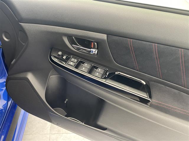 スバル WRX