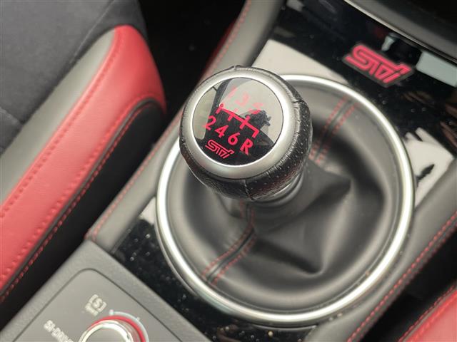 スバル WRX