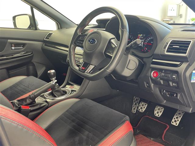 スバル WRX