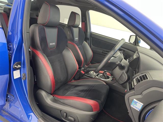 スバル WRX