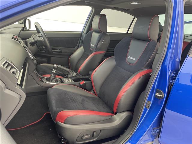 スバル WRX