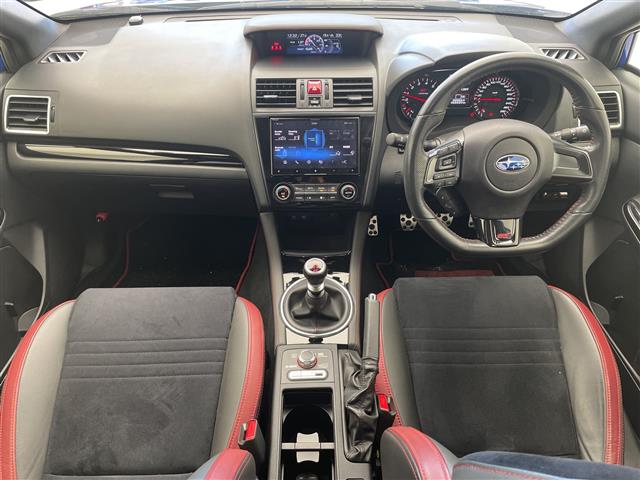 スバル WRX