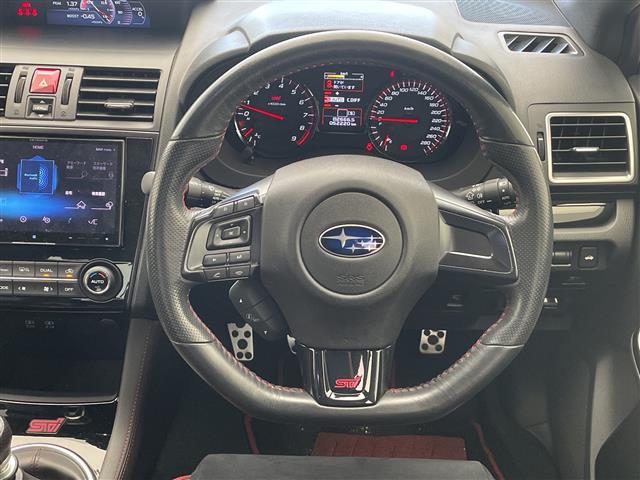 スバル WRX