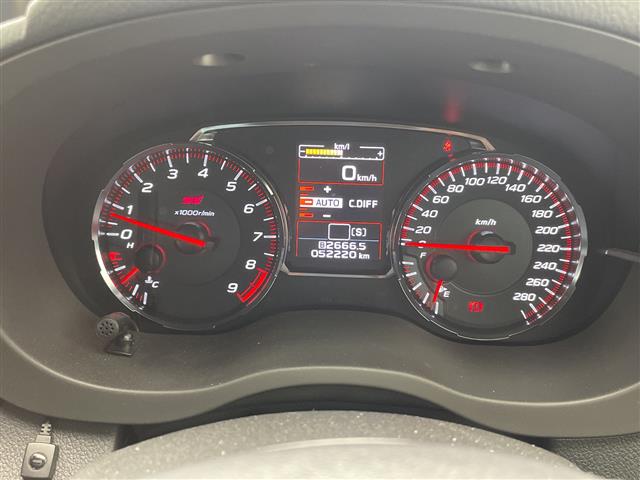 スバル WRX