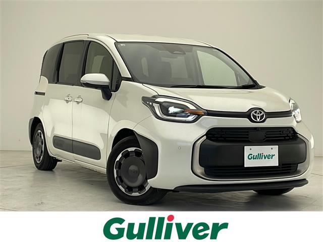 トヨタ シエンタ