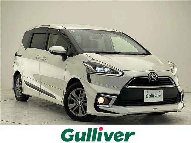 トヨタ シエンタ