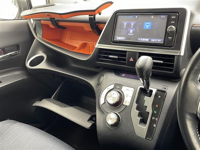 トヨタ シエンタ