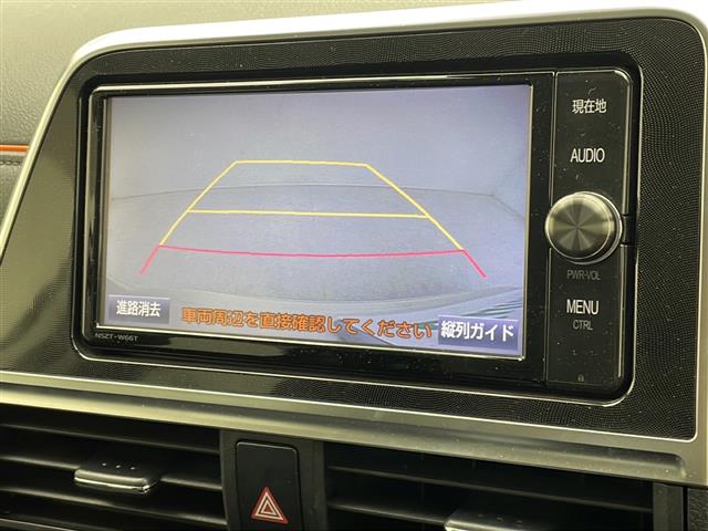 トヨタ シエンタ