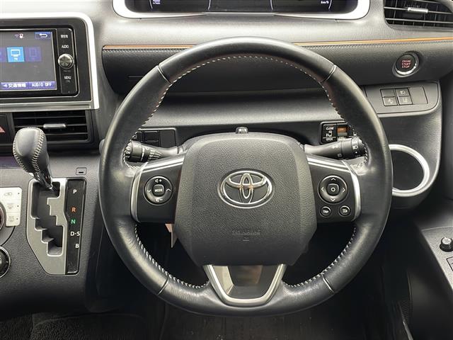 トヨタ シエンタ