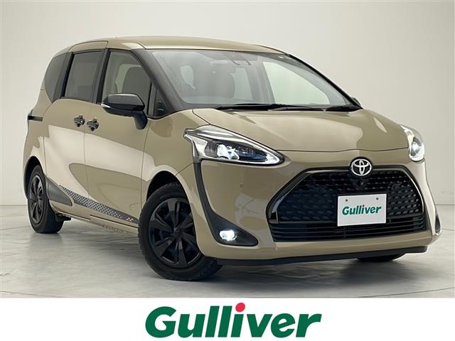 トヨタ シエンタ