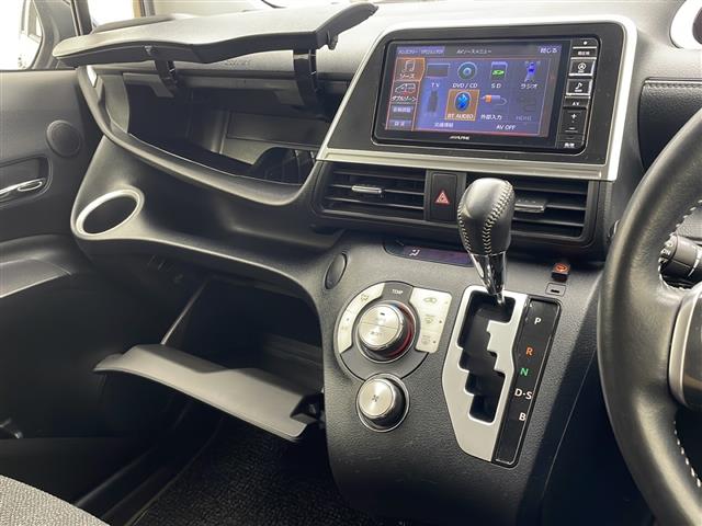 トヨタ シエンタ