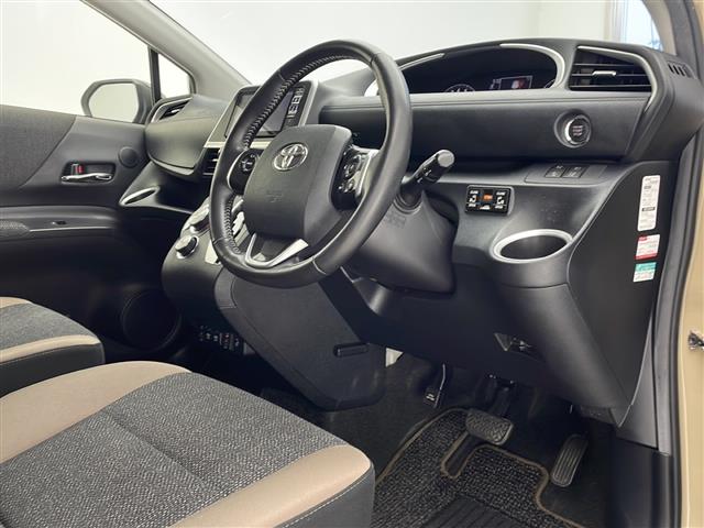 トヨタ シエンタ