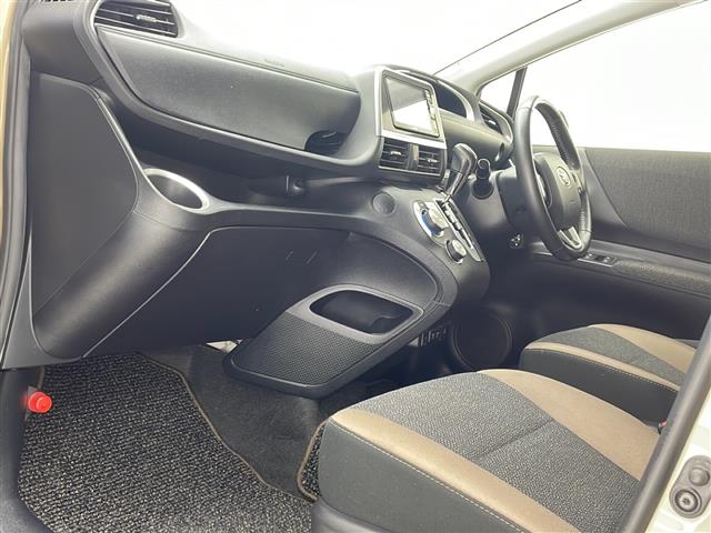 トヨタ シエンタ