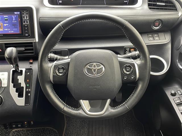 トヨタ シエンタ