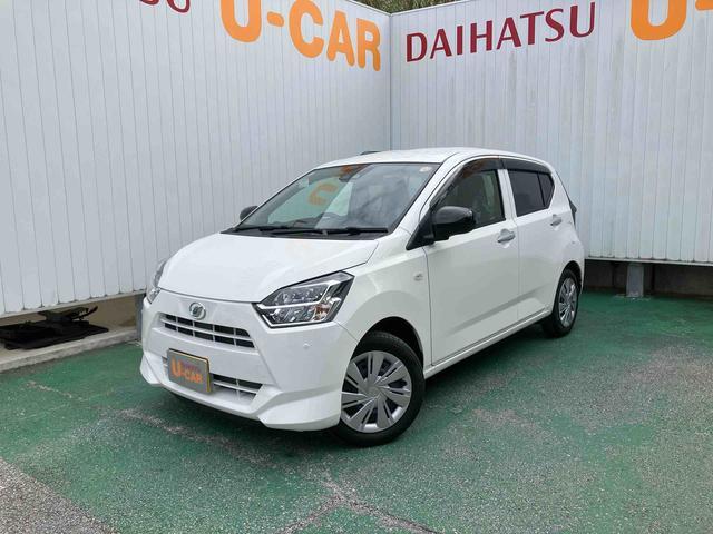 ダイハツ ミライース