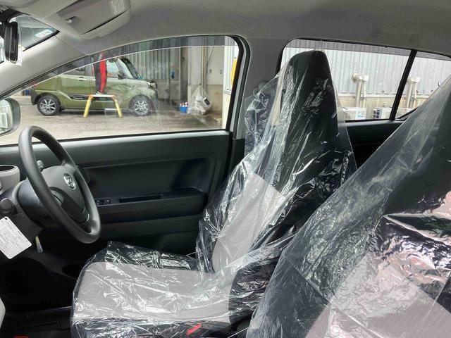 ダイハツ ミライース