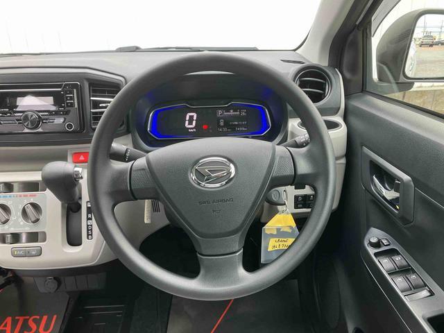 ダイハツ ミライース