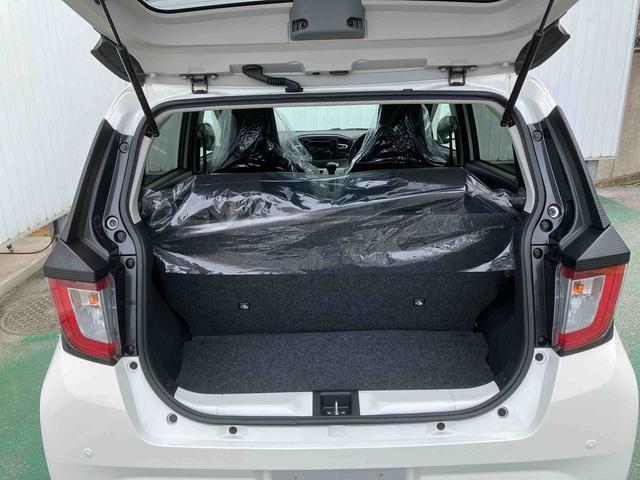 ダイハツ ミライース