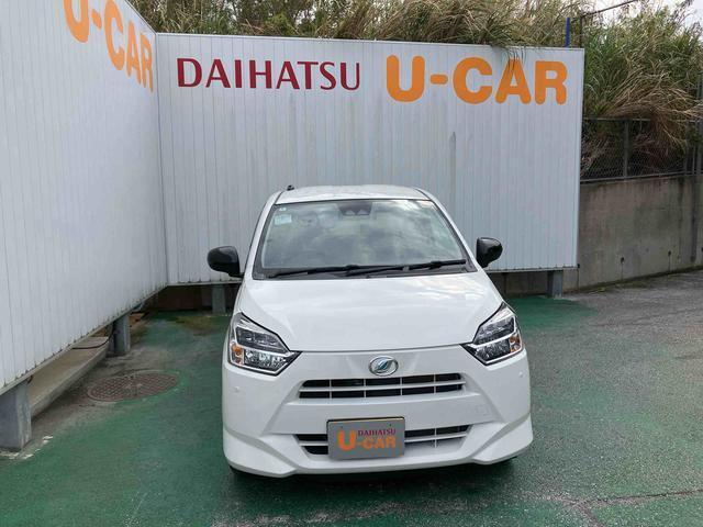 ダイハツ ミライース