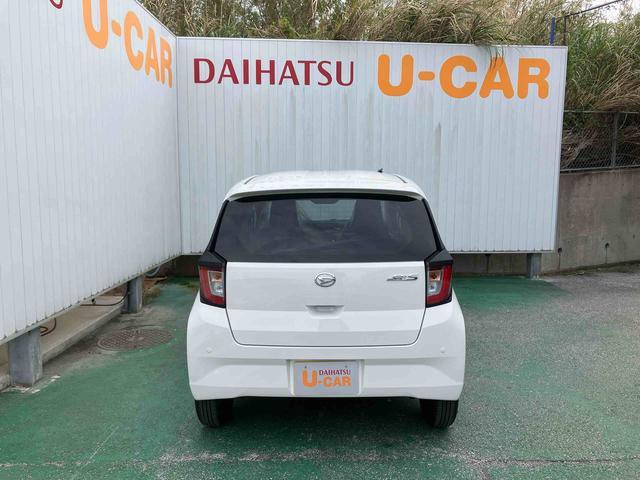 ダイハツ ミライース