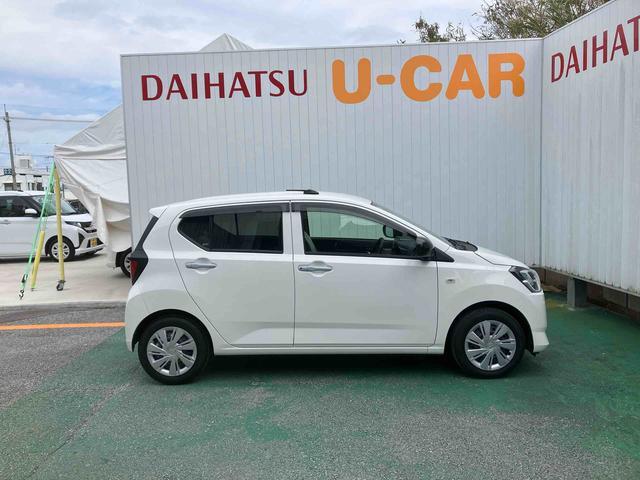 ダイハツ ミライース