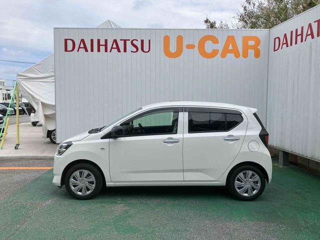 ダイハツ ミライース