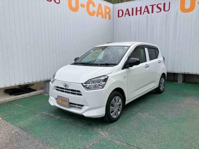 ダイハツ ミライース