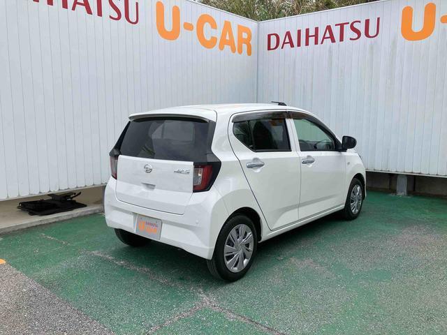 ダイハツ ミライース