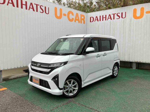 ダイハツ ムーヴ