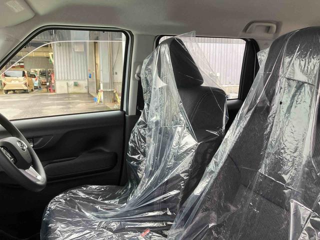 ダイハツ ムーヴ