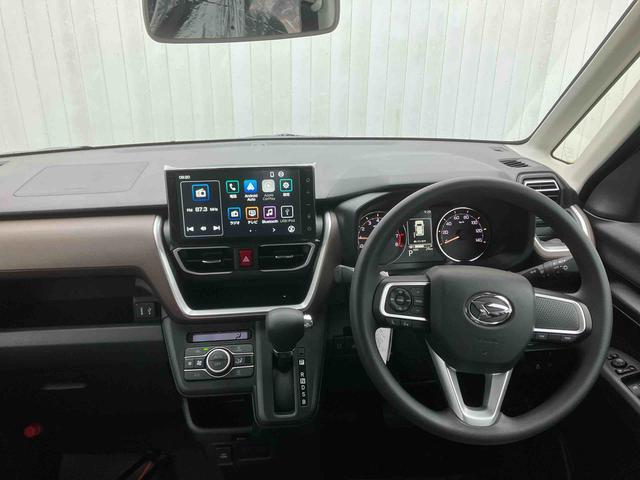 ダイハツ ムーヴ