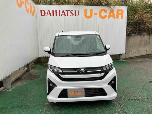 ダイハツ ムーヴ