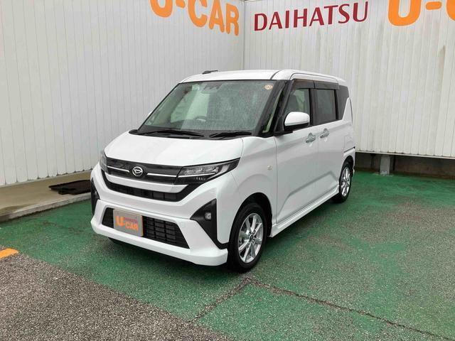 ダイハツ ムーヴ