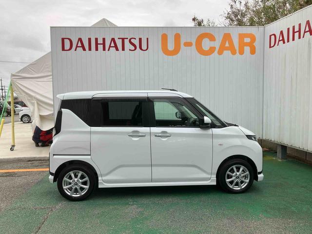 ダイハツ ムーヴ