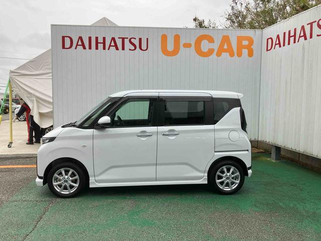 ダイハツ ムーヴ