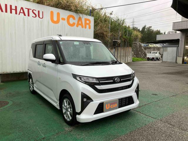 ダイハツ ムーヴ