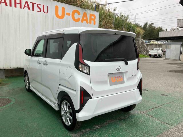 ダイハツ ムーヴ