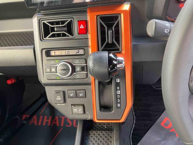 ダイハツ タフト