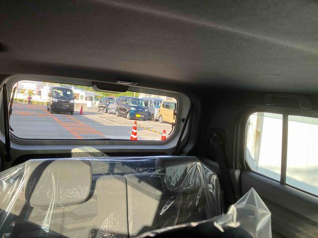 ダイハツ タフト