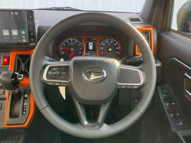 ダイハツ タフト