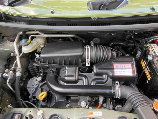 ダイハツ タフト