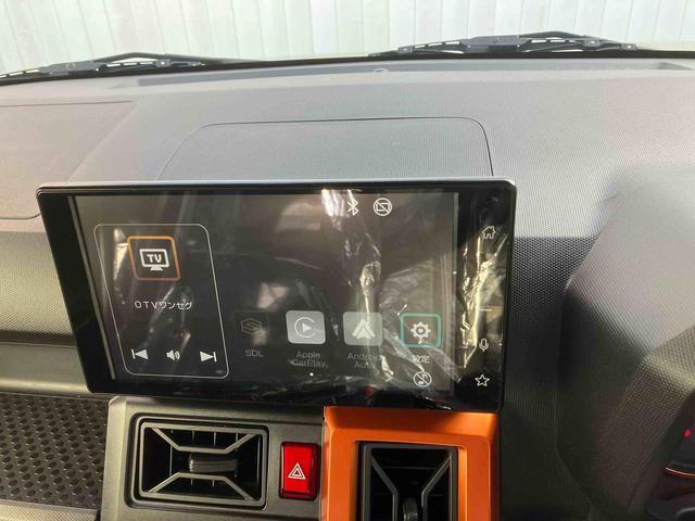 ダイハツ タフト