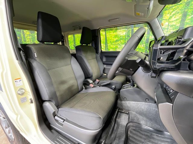 スズキ ジムニー