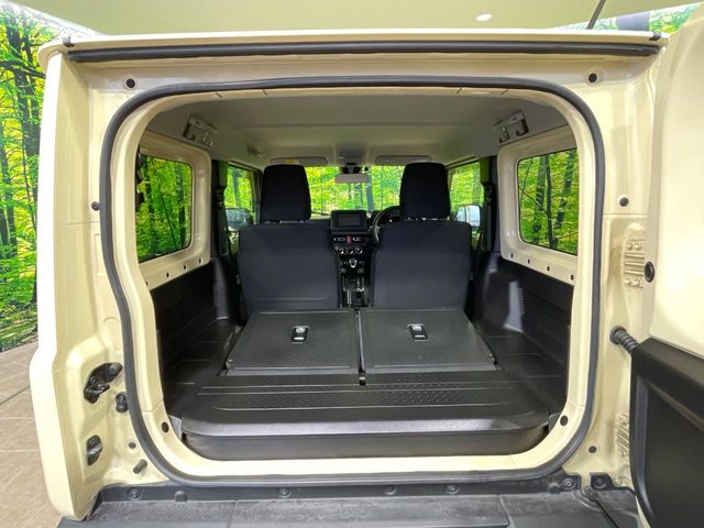 スズキ ジムニー