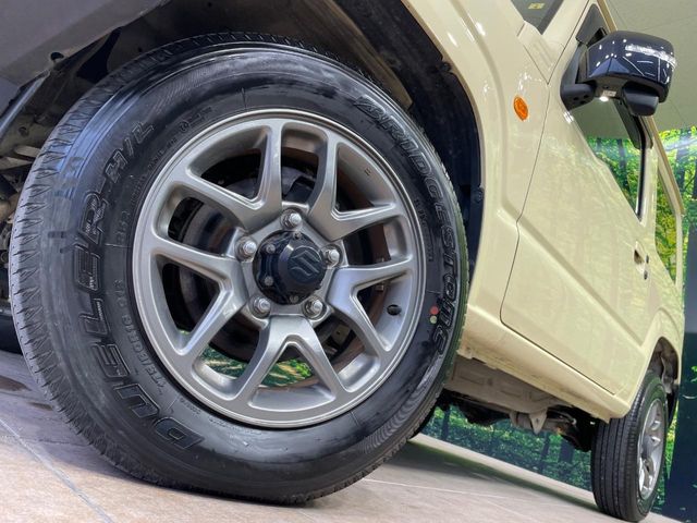 スズキ ジムニー